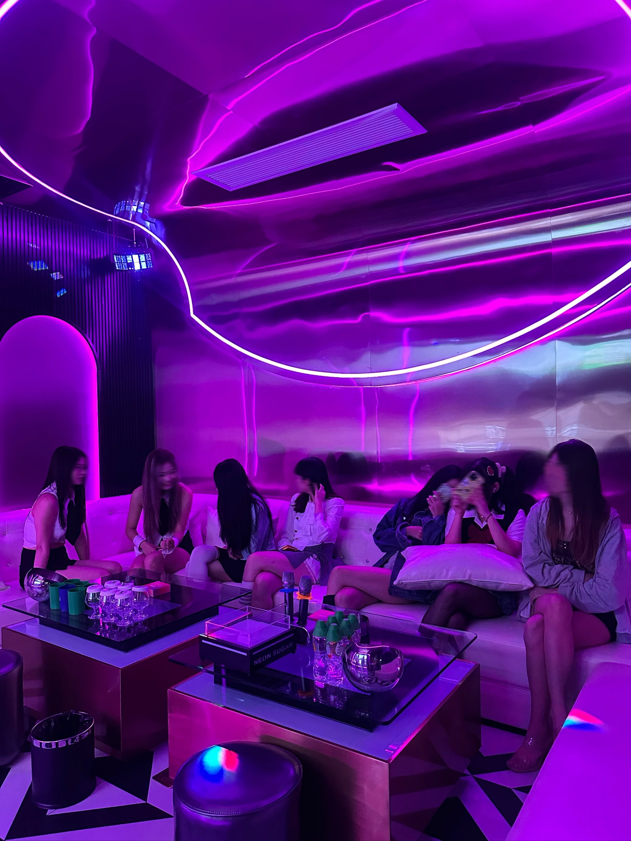 韶关商务ktv的意义与选择指南-翁源县ktv预订