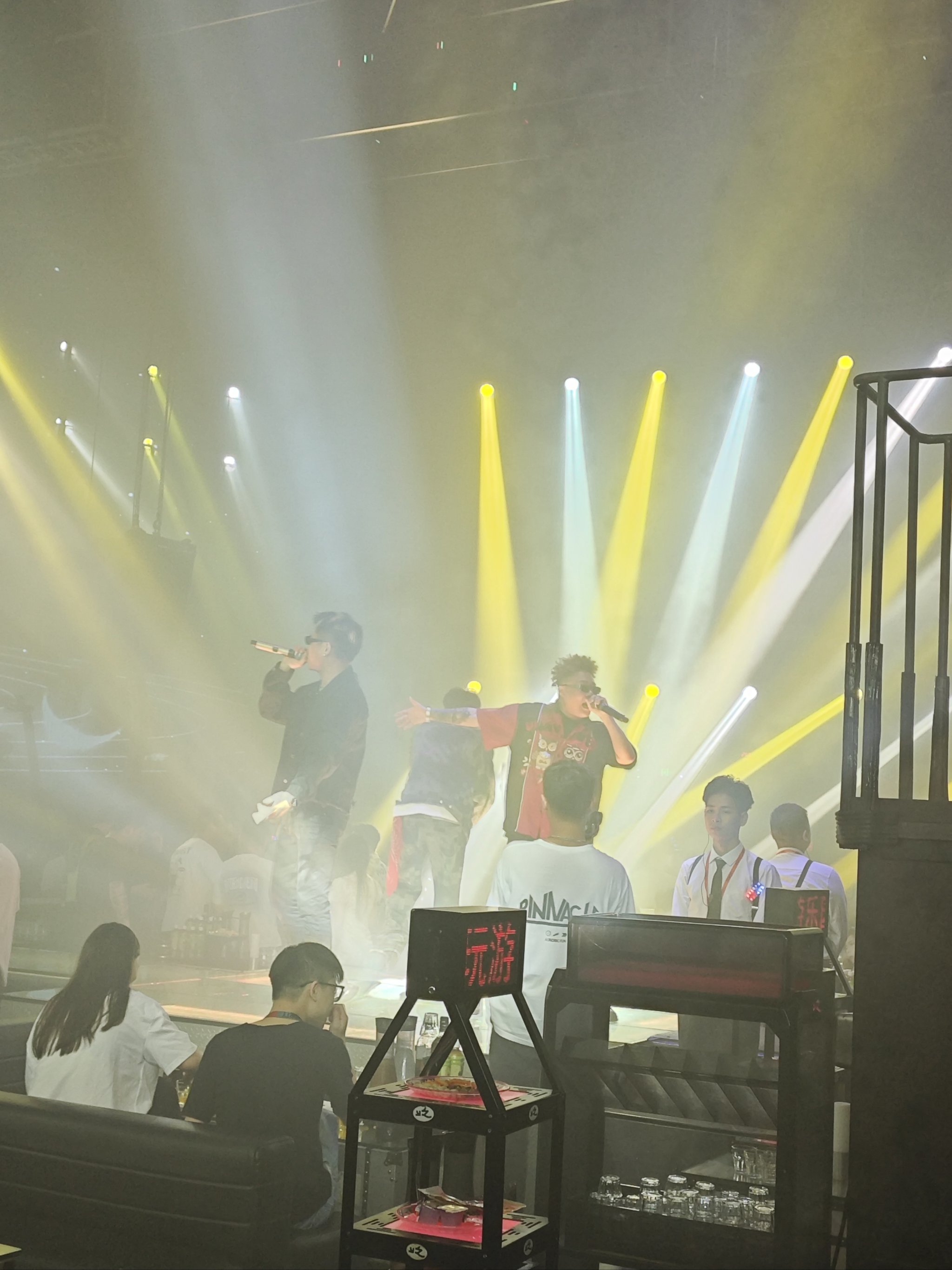 韶关商务ktv与片场的区别解析-翁源县ktv预订